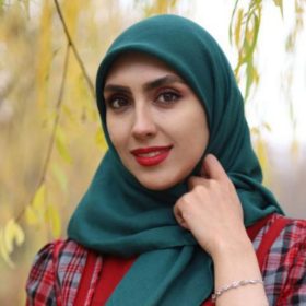 سارا سلطانی